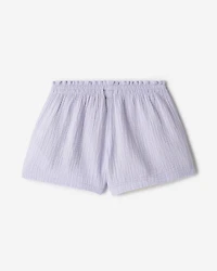 Girls Isla Paperbag Short