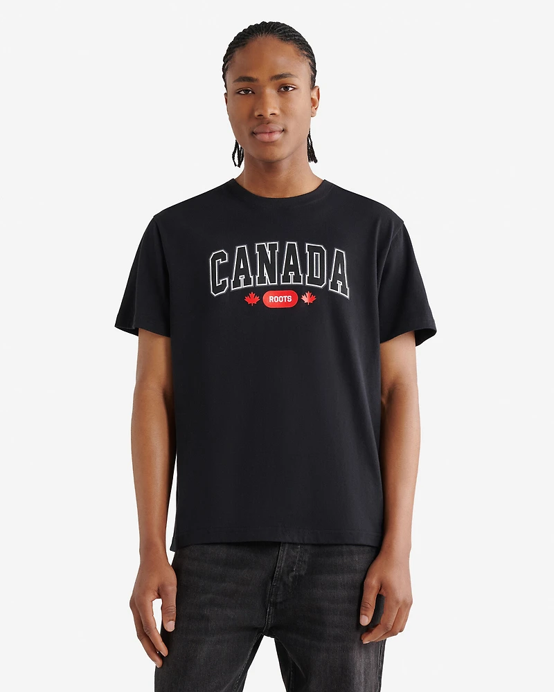 Northern Roots T-Shirt