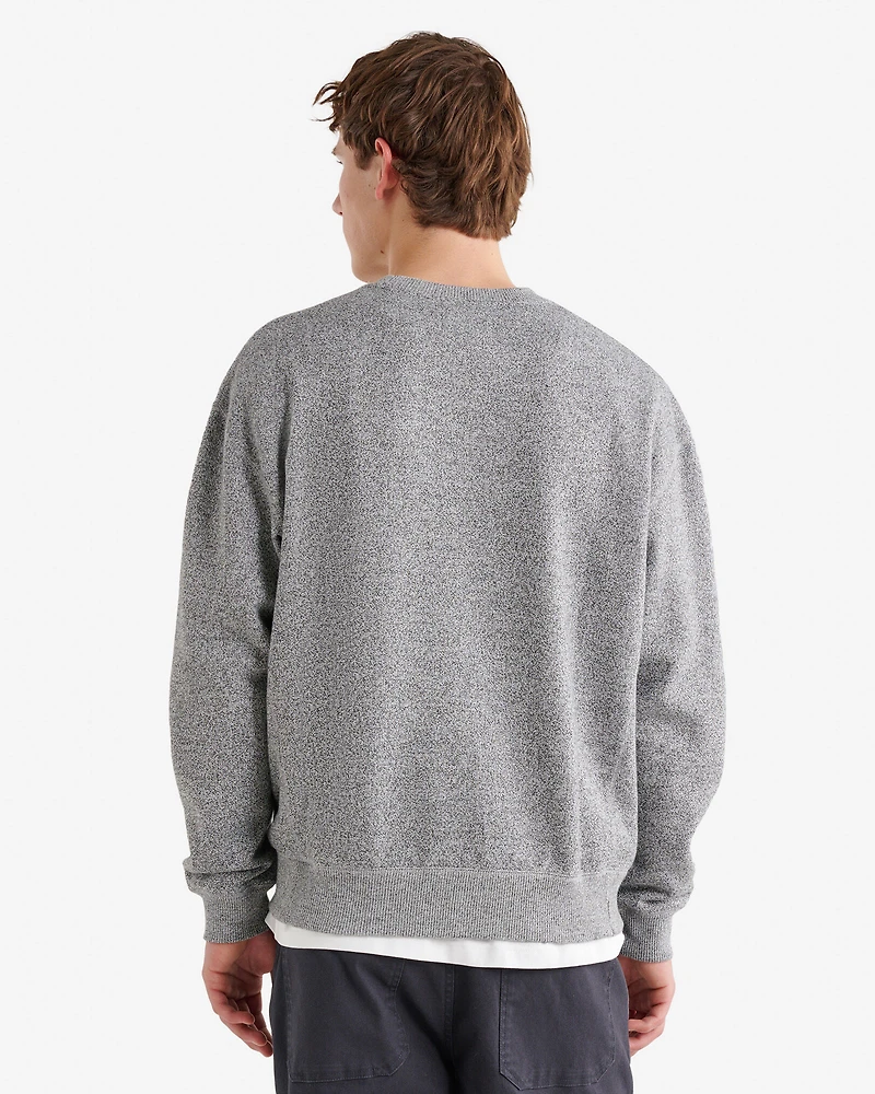 Organic Original Relaxed Crew