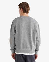 Organic Original Relaxed Crew