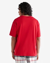 Mens Roots Hockey T-Shirt