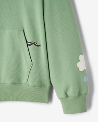 Kids Nature Kanga Hoodie