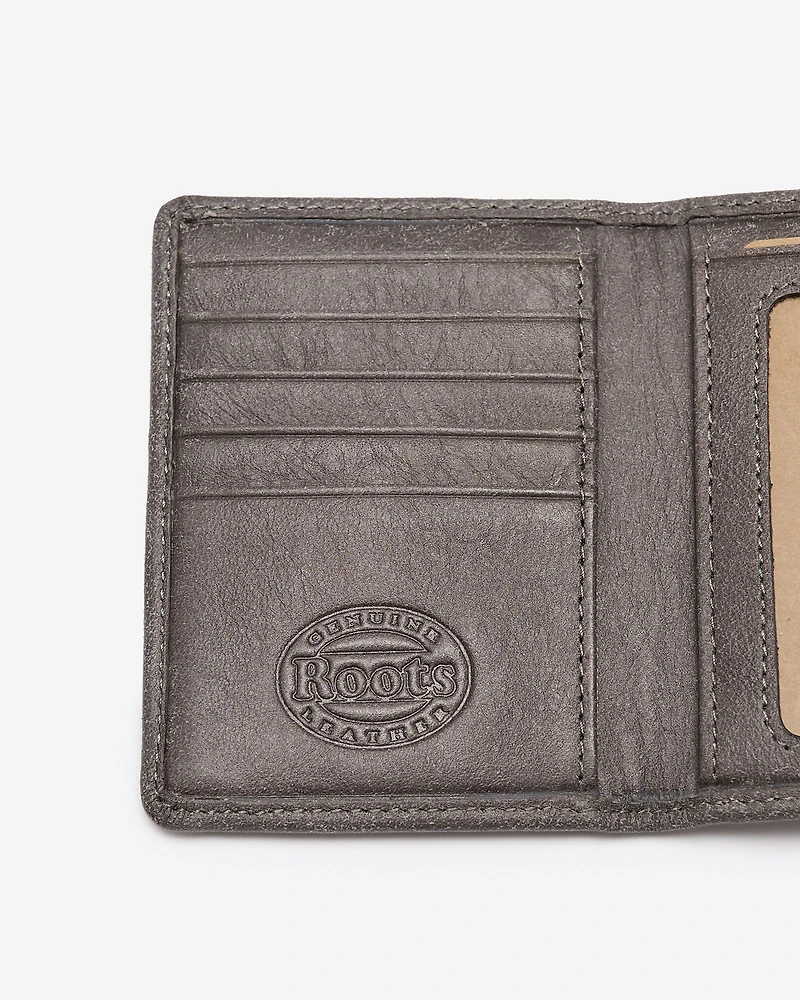 Card Case With ID Tribe