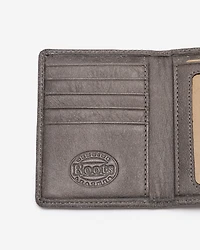 Card Case With ID Tribe
