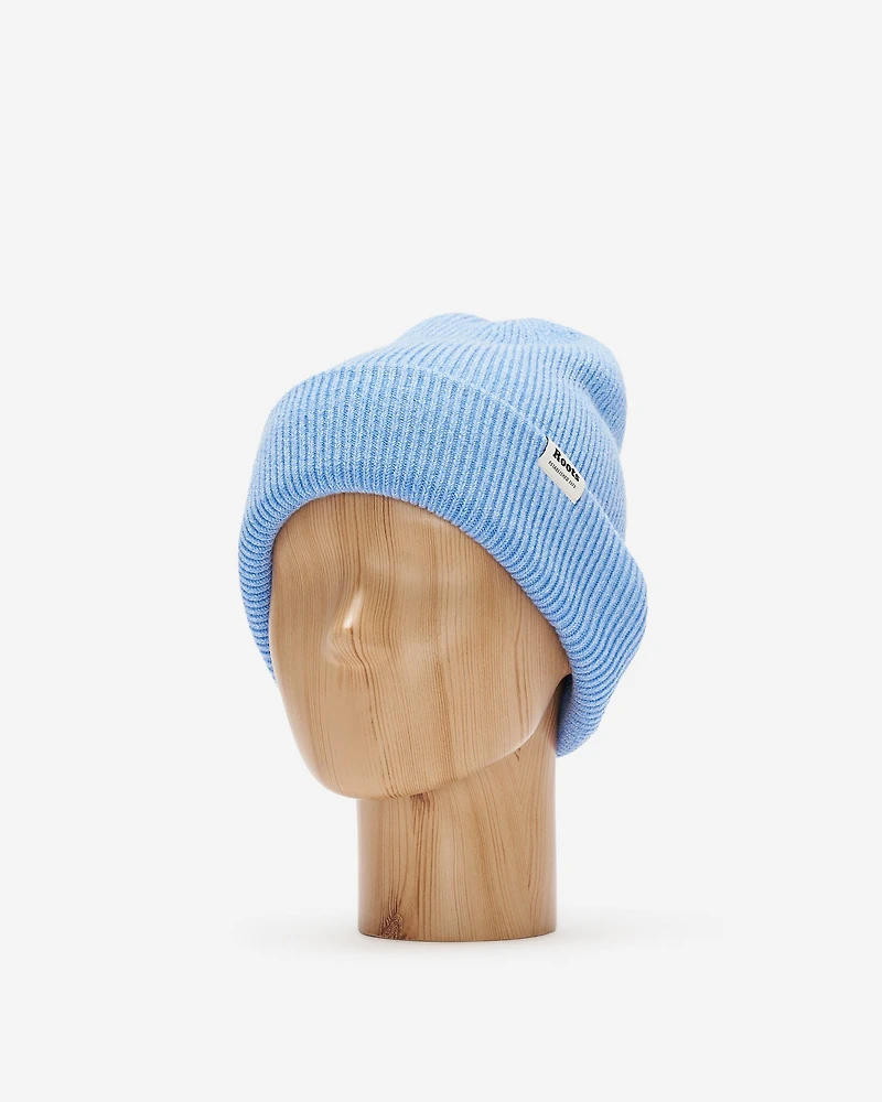 Cozy Knit Toque