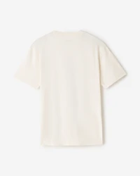 T-shirt Mois de la Terre Roots X NCC