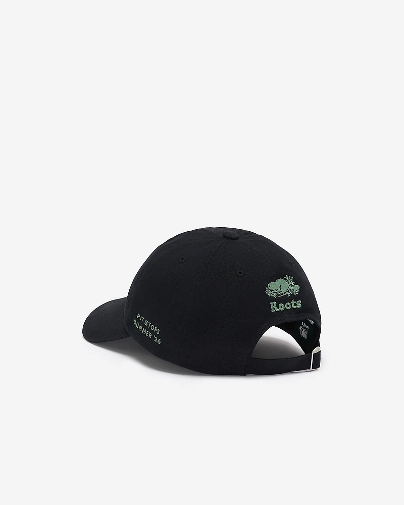 Casquette Roots X Webers