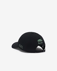 Casquette Roots X Webers
