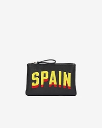 Roots Worldwide Pouch Spain
