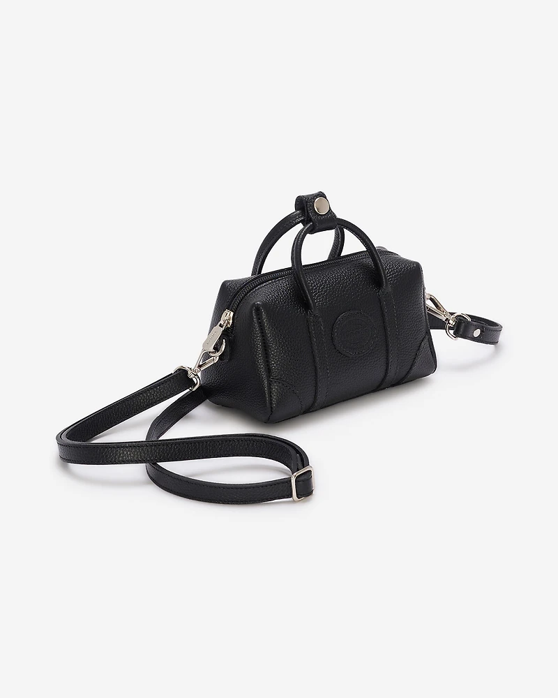 Micro Banff Crossbody Cervino