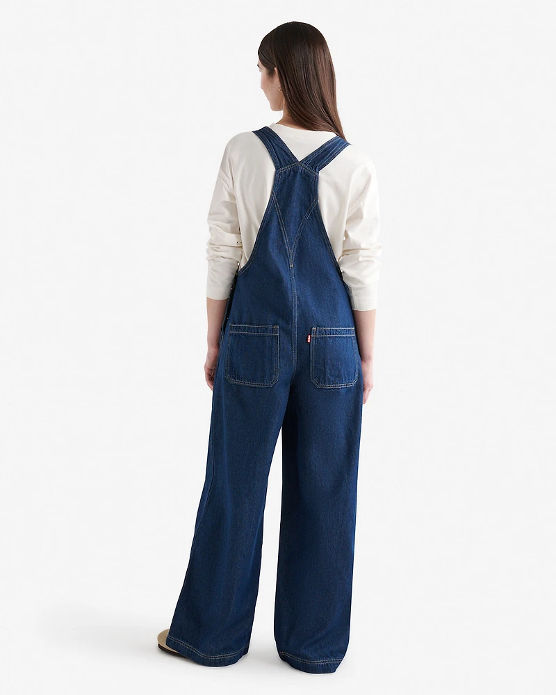 Salopette TG Levi's pour femmes