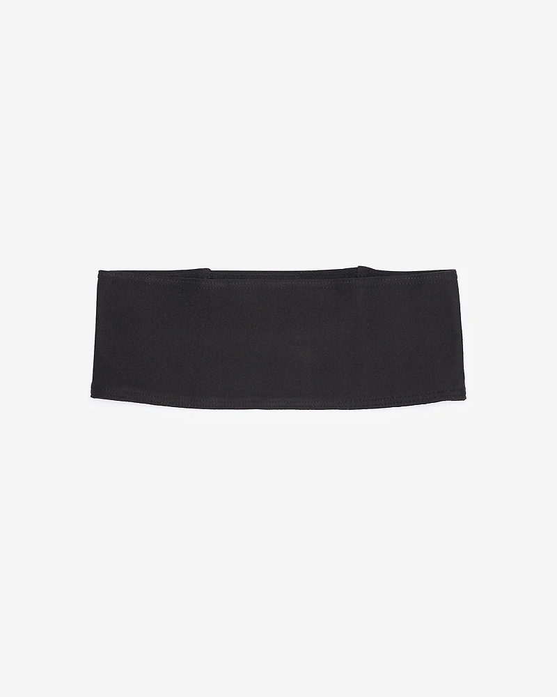 Roots Wide Headband