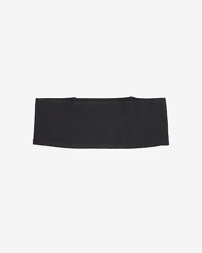 Roots Wide Headband