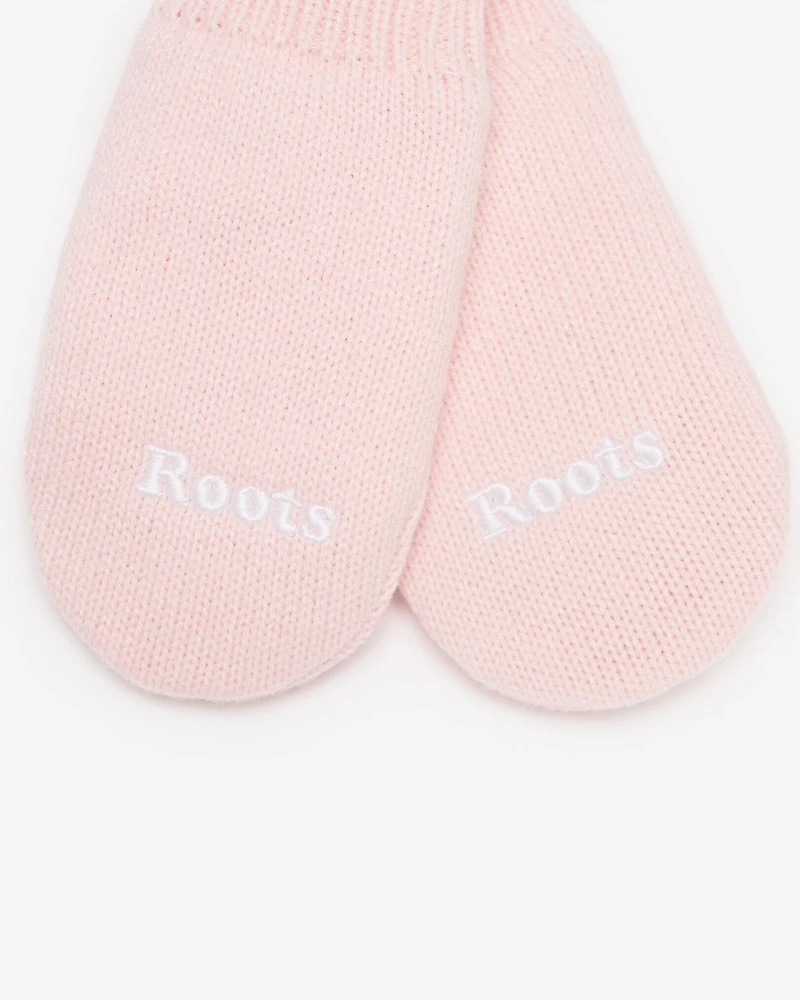 Baby & Toddler Cooper Glow Mitten