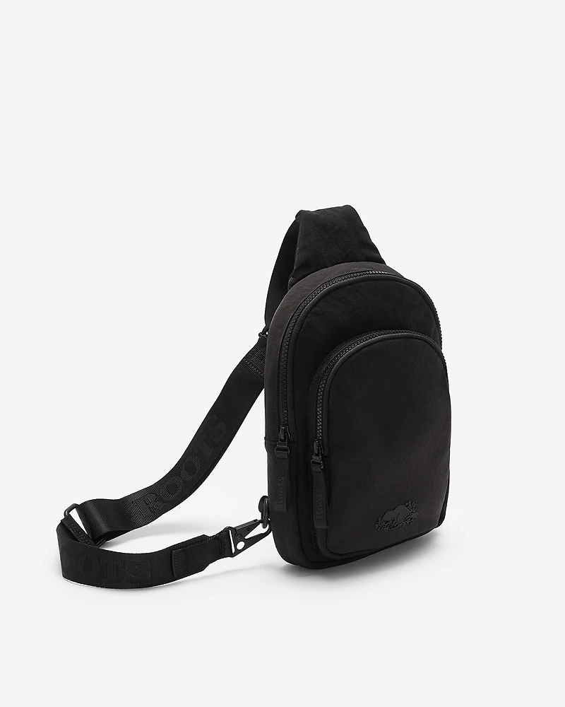 Nylon Sling Bag