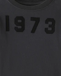 T-shirt 1973 Un pour bébé