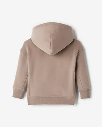 Chandail à capuchon en molleton Nuage pour tout-petits