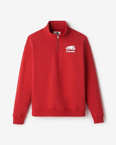Chandail à glissière Cooper Canada