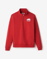 Chandail à glissière Cooper Canada