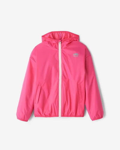 Kids Camp Packable Jacket