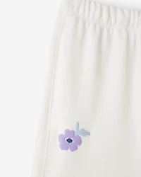 Kids Floral Short