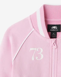 Toddler Summer League Track Jacket