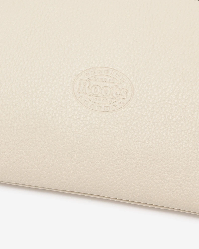 Cabin Large Zip Pouch Cervino