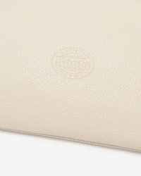 Cabin Large Zip Pouch Cervino