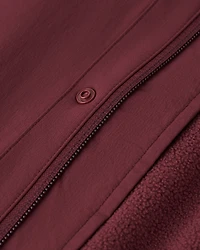 Blouson tissé Horizon