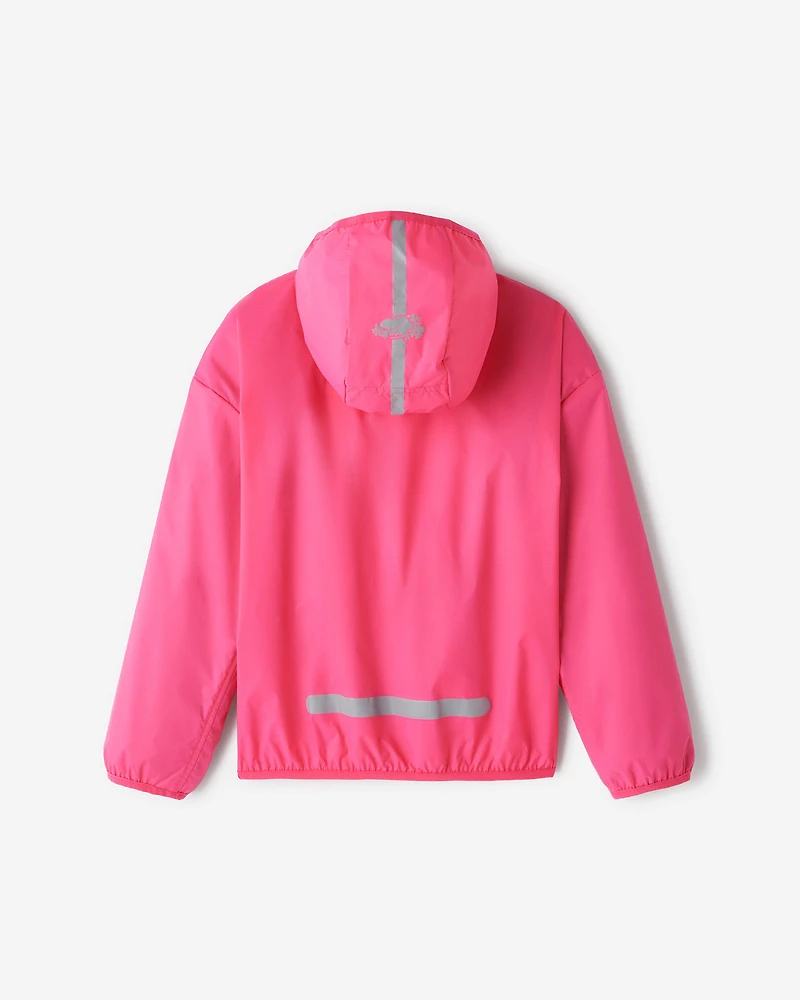 Blouson compressible Camp pour enfants