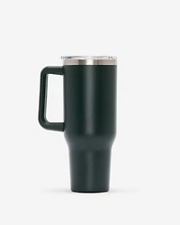 Roots Tumbler