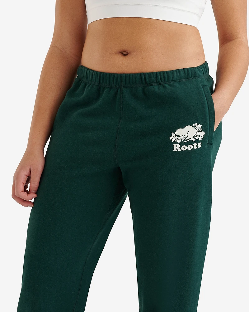 Organic Original BF Sweatpant