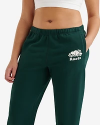 Organic Original BF Sweatpant