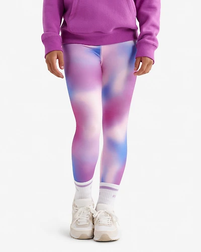 Legging sport pour filles