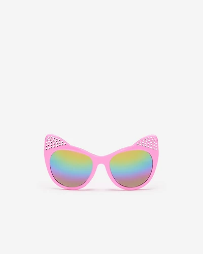 Kids Cat Sunglasses