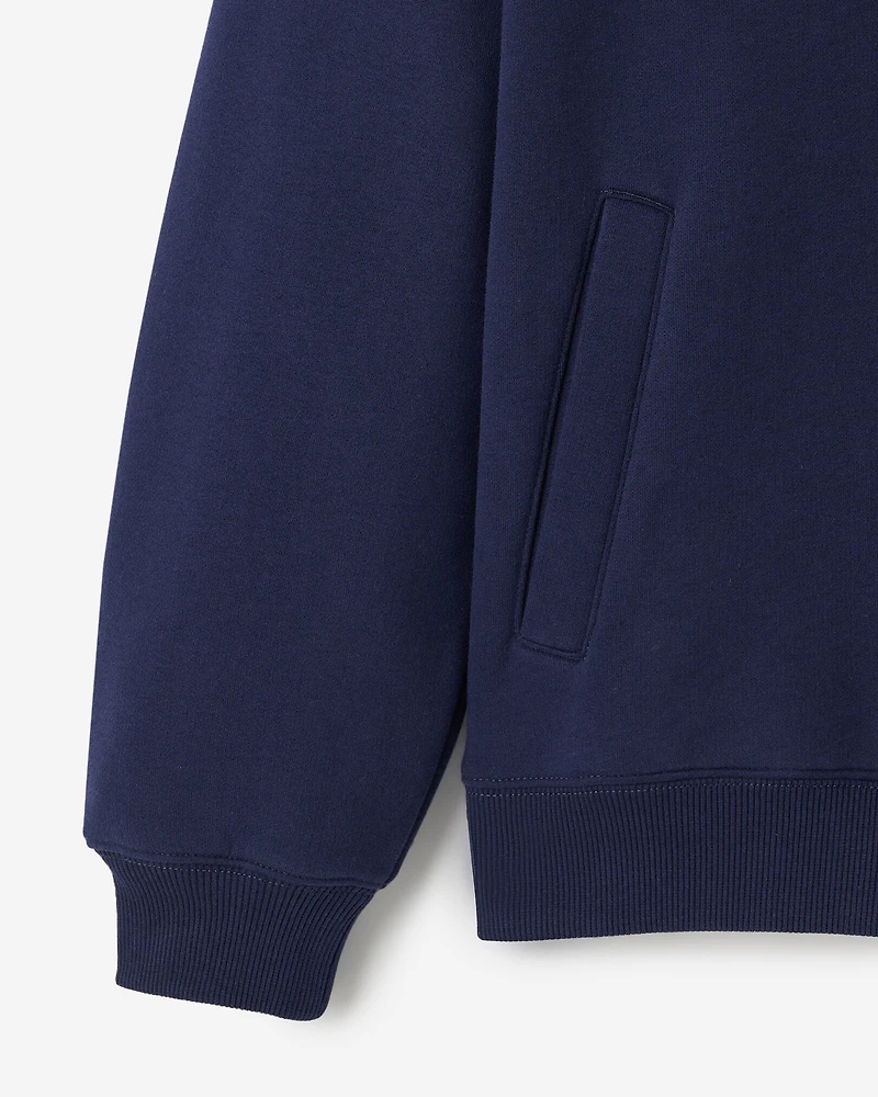 Beavermark Hoodie