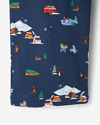 Mens Holiday Pajama Pant