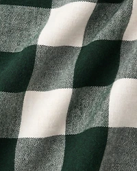 Womens Plaid Pajama Pant