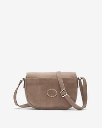 Sac à bandoulière Riverside en cuir Tribe