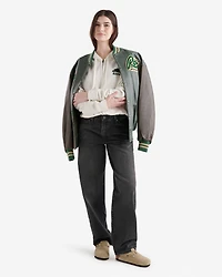 Levi's Baggy Dad Womens Jeans