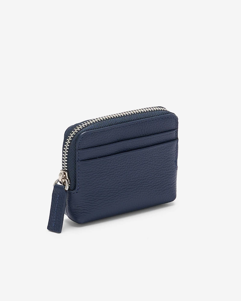 Zip Card Pouch Cervino