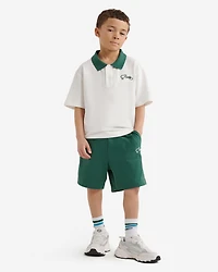 Kids Nature Club Polo