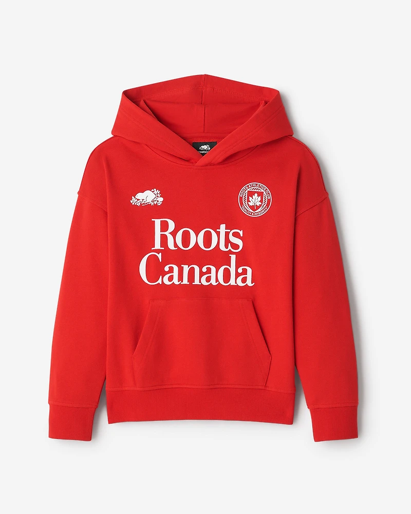 Kids Northern Athletics Hoodie