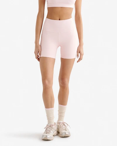 Restore Stretch Bike Short 5 Inch