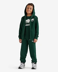 Kids Organic Original Full Zip Hoodie