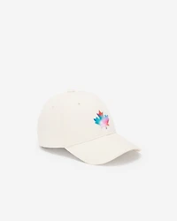 Casquette de baseball Feuille moderne pour enfants