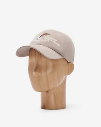 Roots Outdoor Baseball Cap