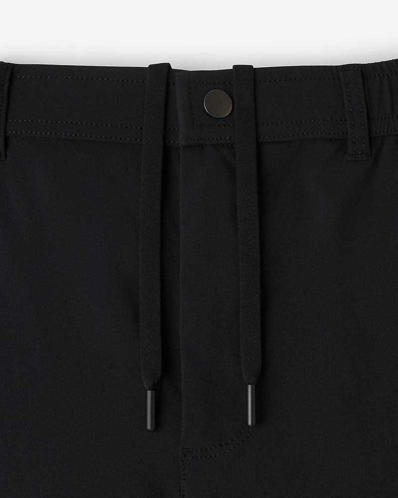 Horizon Nylon Pant