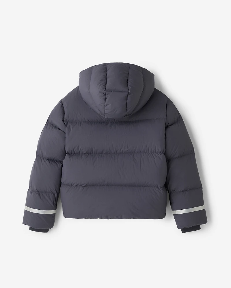 Blouson en duvet bouffant Roots pour enfants