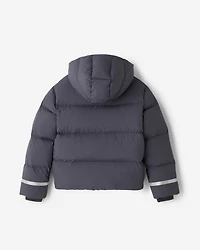 Blouson en duvet bouffant Roots pour enfants